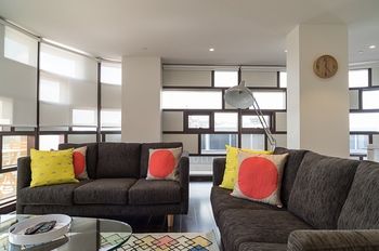 AKOM Prahran - Accommodation NT 9