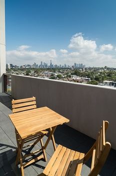 AKOM Prahran - Accommodation NT 26