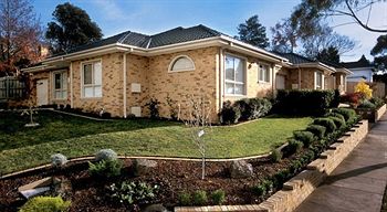Waverley Corporate Townhouses - Accommodation NT 0
