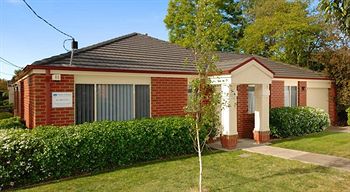 Waverley Corporate Townhouses - Accommodation NT 2