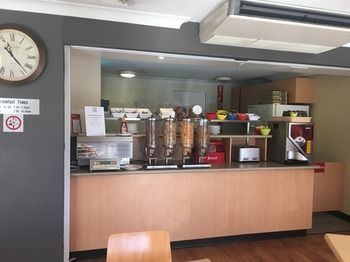 Ibis Budget Casula Liverpool - Accommodation NT 3