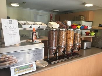 Ibis Budget Casula Liverpool - Accommodation NT 4
