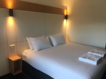 Ibis Budget Casula Liverpool - Accommodation NT 8