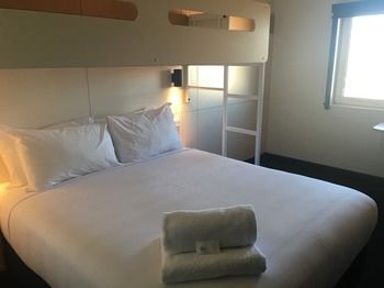 Ibis Budget Casula Liverpool - Accommodation NT 10