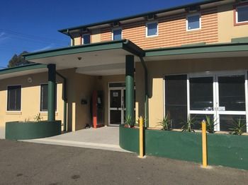 Ibis Budget Casula Liverpool - Accommodation NT 16