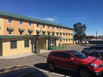 Ibis Budget Casula Liverpool - Accommodation NT 17
