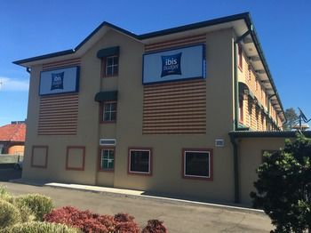Ibis Budget Casula Liverpool - Accommodation NT 19