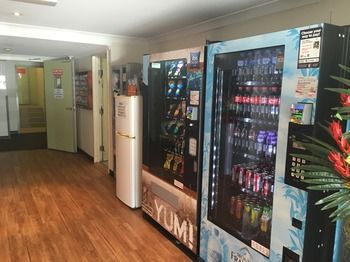 Ibis Budget Casula Liverpool - Accommodation NT 20