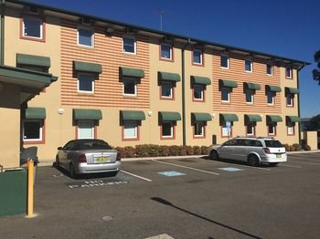 Ibis Budget Casula Liverpool - Accommodation NT 21