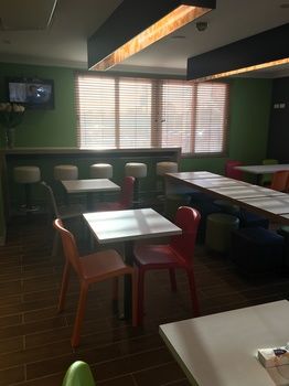 Ibis Budget Casula Liverpool - Accommodation NT 23