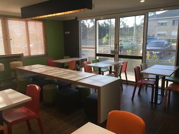 Ibis Budget Casula Liverpool - Accommodation NT 24