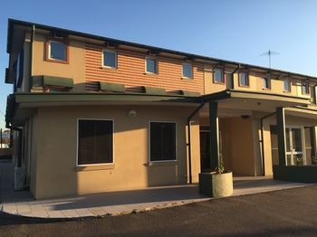 Ibis Budget Casula Liverpool - Accommodation NT 25