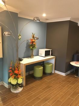 Ibis Budget Casula Liverpool - Accommodation NT 28