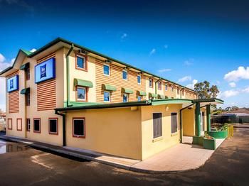 Ibis Budget Casula Liverpool - Accommodation NT 31