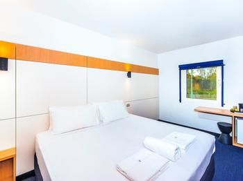 Ibis Budget Casula Liverpool - Accommodation NT 32