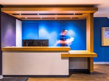 Ibis Budget Casula Liverpool - Accommodation NT 35