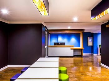 Ibis Budget Casula Liverpool - Accommodation NT 36