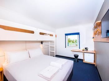 Ibis Budget Casula Liverpool - Accommodation NT 42