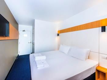 Ibis Budget Casula Liverpool - Accommodation NT 43