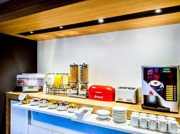 Ibis Budget Casula Liverpool - Accommodation NT 44