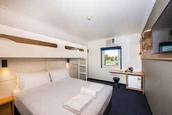 Ibis Budget Casula Liverpool - Accommodation NT 46