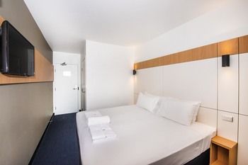 Ibis Budget Casula Liverpool - Accommodation NT 47