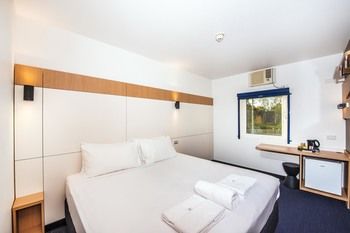 Ibis Budget Casula Liverpool - Accommodation NT 48