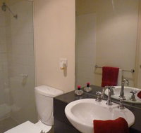 Australian Home Away  Market Square Melbourne - Accommodation NT