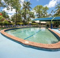 ibis Styles Katherine - Accommodation NT