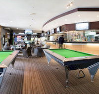 High Flyer Hotel - Accommodation NT