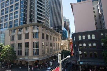 Criterion Hotel Sydney - Accommodation NT 0
