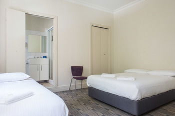 Criterion Hotel Sydney - Accommodation NT 7
