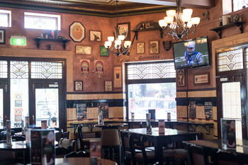 Criterion Hotel Sydney - Accommodation NT 15