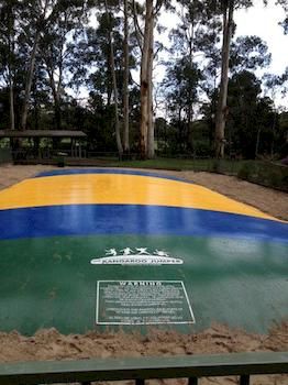 BIG4 Yarra Valley Holiday Park - Accommodation NT 2