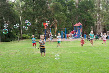 BIG4 Yarra Valley Holiday Park - Accommodation NT 4