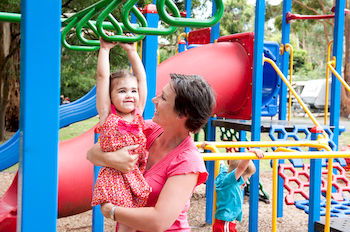 BIG4 Yarra Valley Holiday Park - Accommodation NT 6