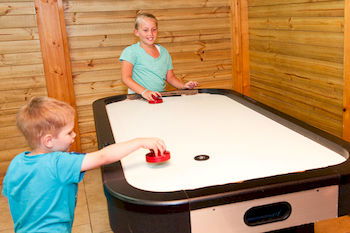BIG4 Yarra Valley Holiday Park - Accommodation NT 7
