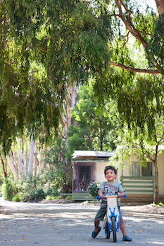 BIG4 Yarra Valley Holiday Park - Accommodation NT 9