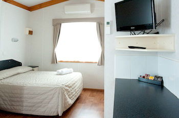 BIG4 Yarra Valley Holiday Park - Accommodation NT 10