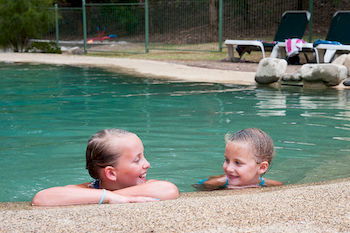 BIG4 Yarra Valley Holiday Park - Accommodation NT 13