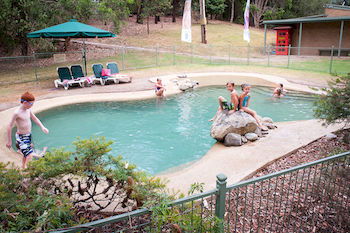 BIG4 Yarra Valley Holiday Park - Accommodation NT 14