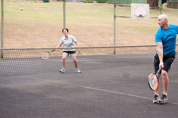 BIG4 Yarra Valley Holiday Park - Accommodation NT 15
