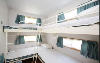 BIG4 Yarra Valley Holiday Park - Accommodation NT 18