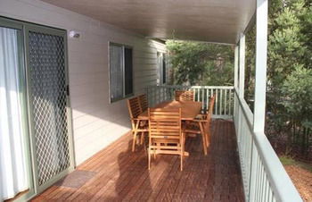 BIG4 Yarra Valley Holiday Park - Accommodation NT 22