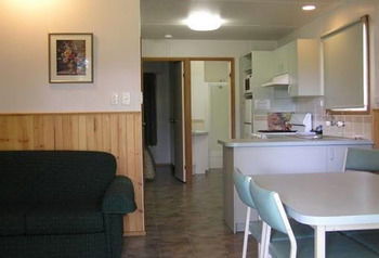BIG4 Yarra Valley Holiday Park - Accommodation NT 27
