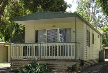 BIG4 Yarra Valley Holiday Park - Accommodation NT 30
