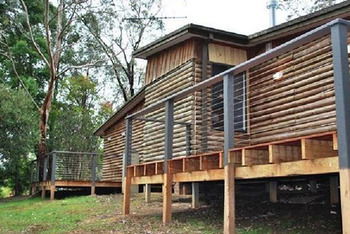 BIG4 Yarra Valley Holiday Park - Accommodation NT 31