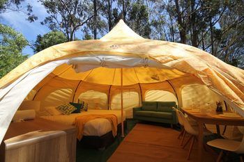 BIG4 Yarra Valley Holiday Park - Accommodation NT 32