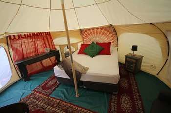 BIG4 Yarra Valley Holiday Park - Accommodation NT 33
