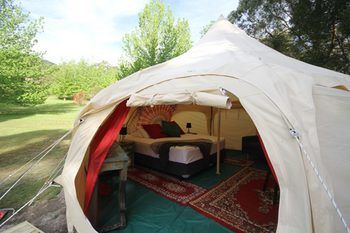 BIG4 Yarra Valley Holiday Park - Accommodation NT 34